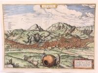 Print Maps & Books